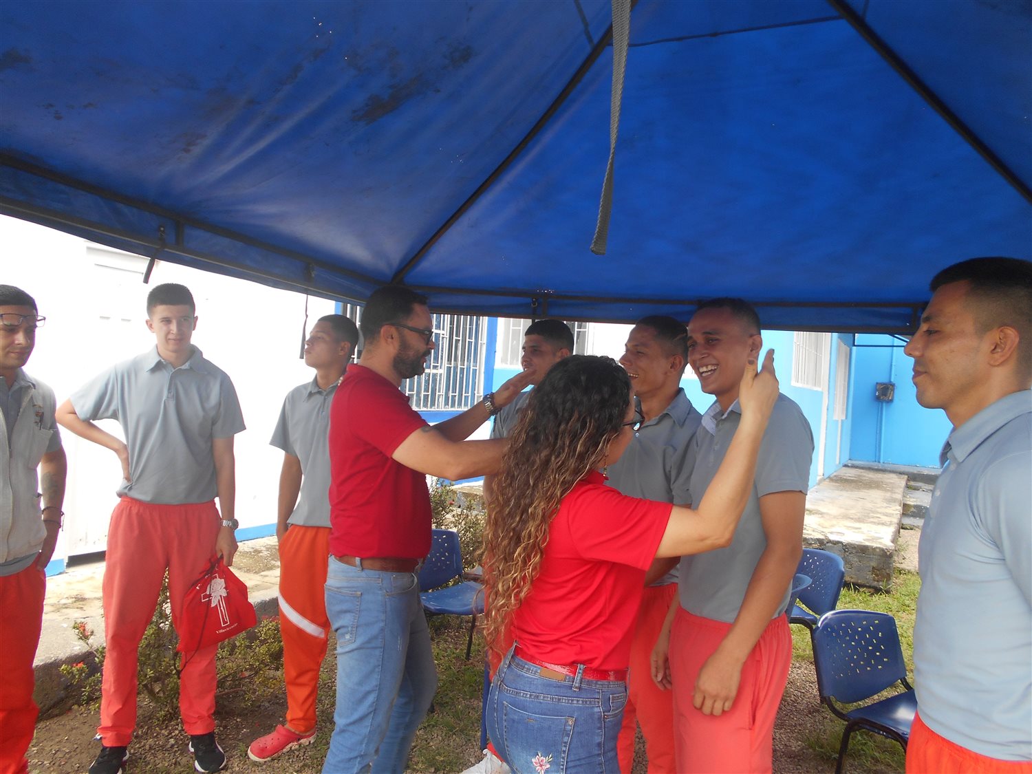 Nuestros Retos
